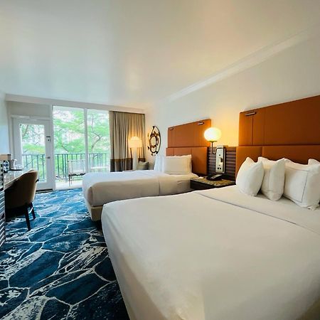 Hilton Palacio Del Rio San Antonio Ngoại thất bức ảnh