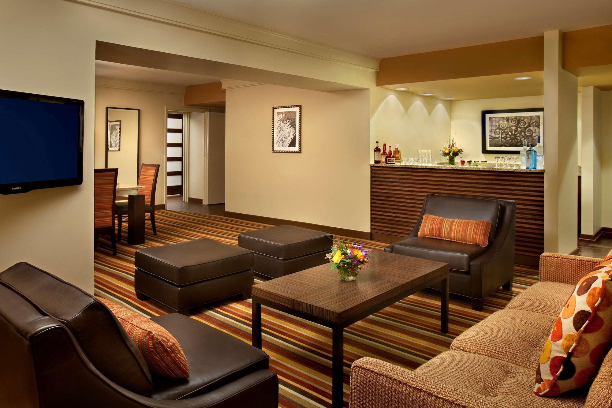 Hilton Palacio Del Rio San Antonio Ngoại thất bức ảnh