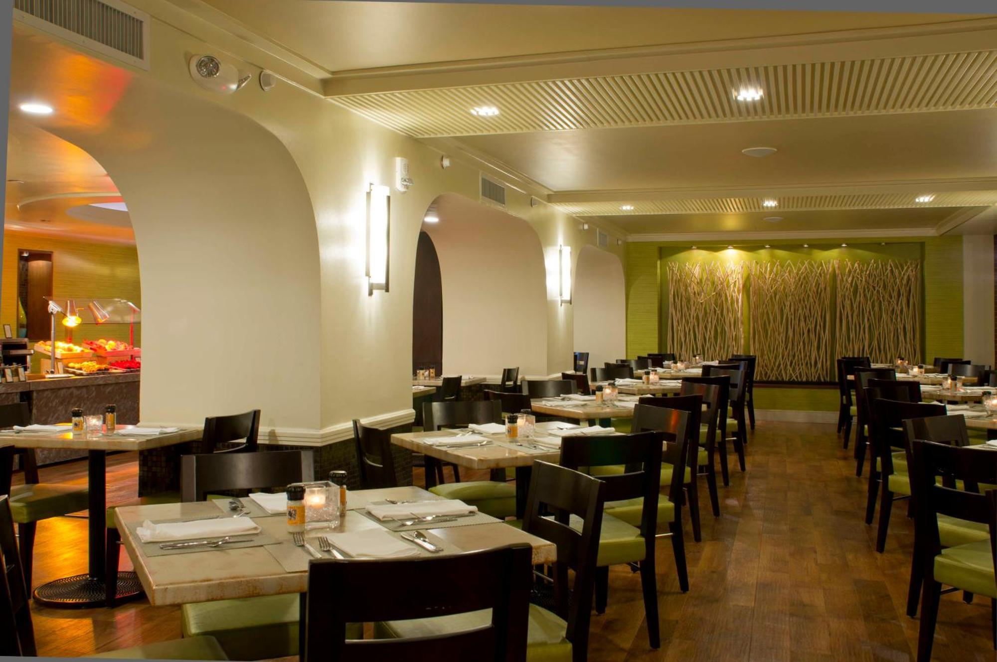Hilton Palacio Del Rio San Antonio Ngoại thất bức ảnh