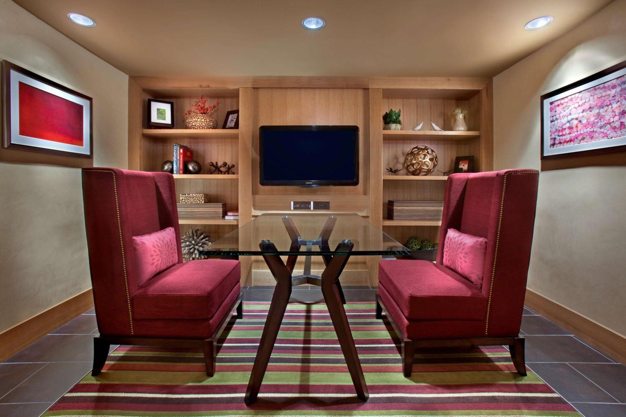 Hilton Palacio Del Rio San Antonio Ngoại thất bức ảnh