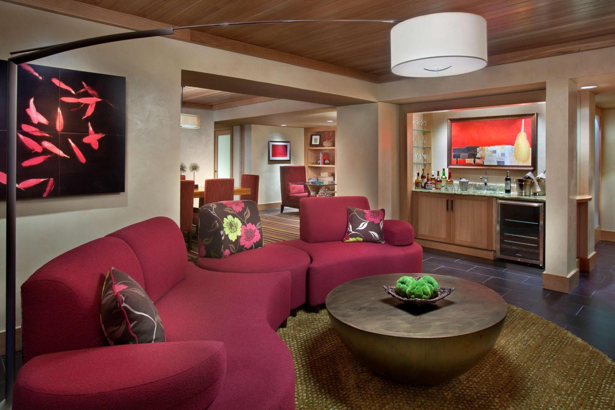 Hilton Palacio Del Rio San Antonio Ngoại thất bức ảnh