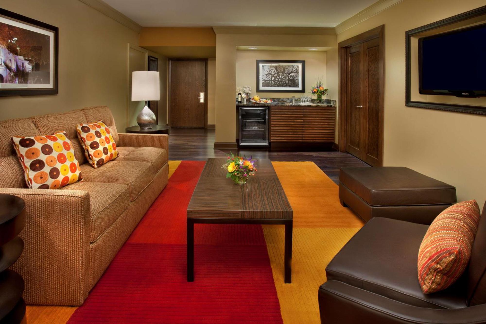Hilton Palacio Del Rio San Antonio Ngoại thất bức ảnh