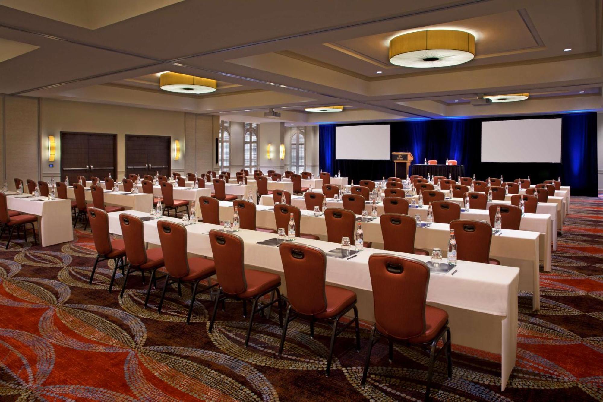 Hilton Palacio Del Rio San Antonio Ngoại thất bức ảnh