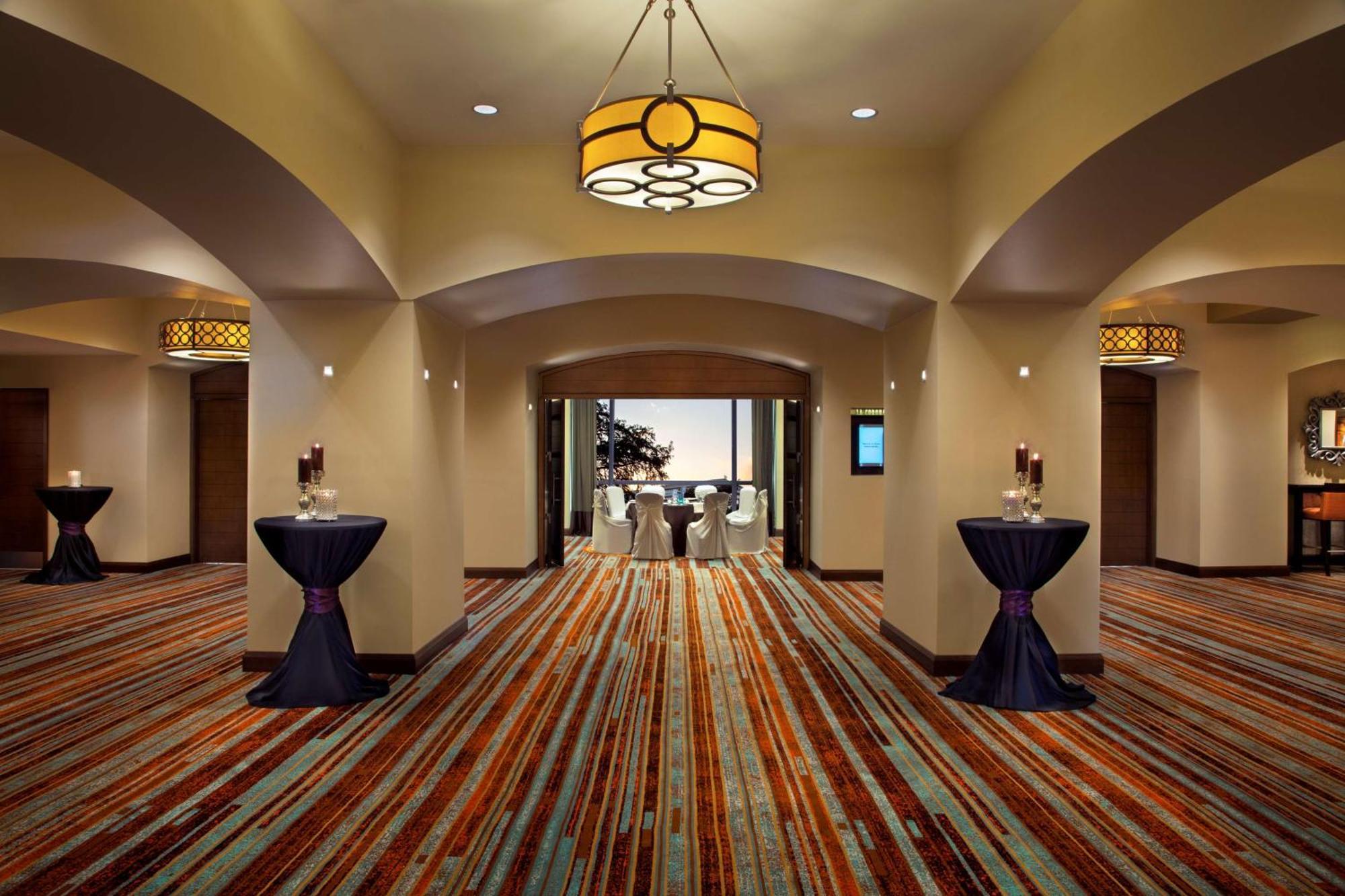 Hilton Palacio Del Rio San Antonio Ngoại thất bức ảnh