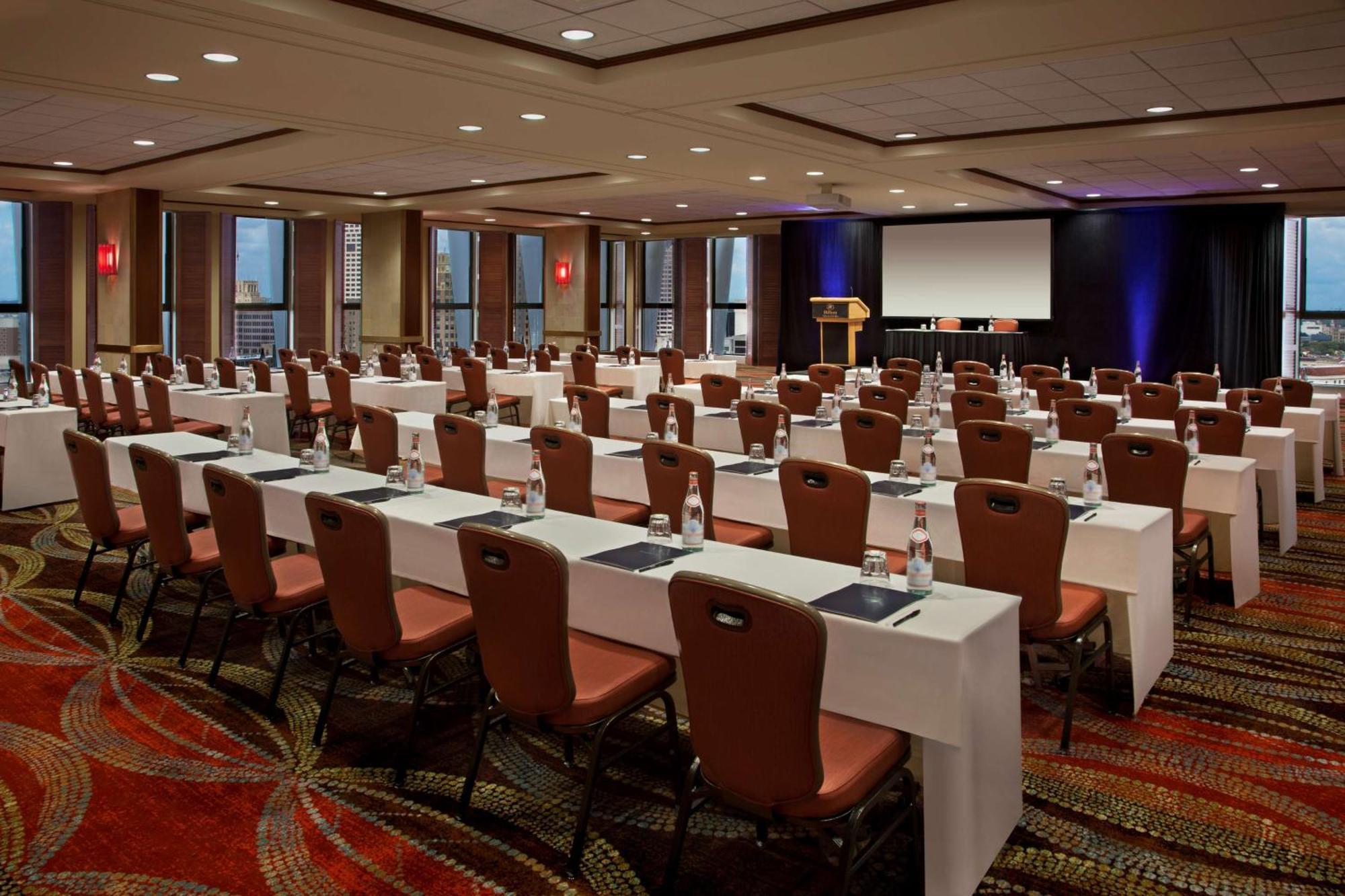 Hilton Palacio Del Rio San Antonio Ngoại thất bức ảnh