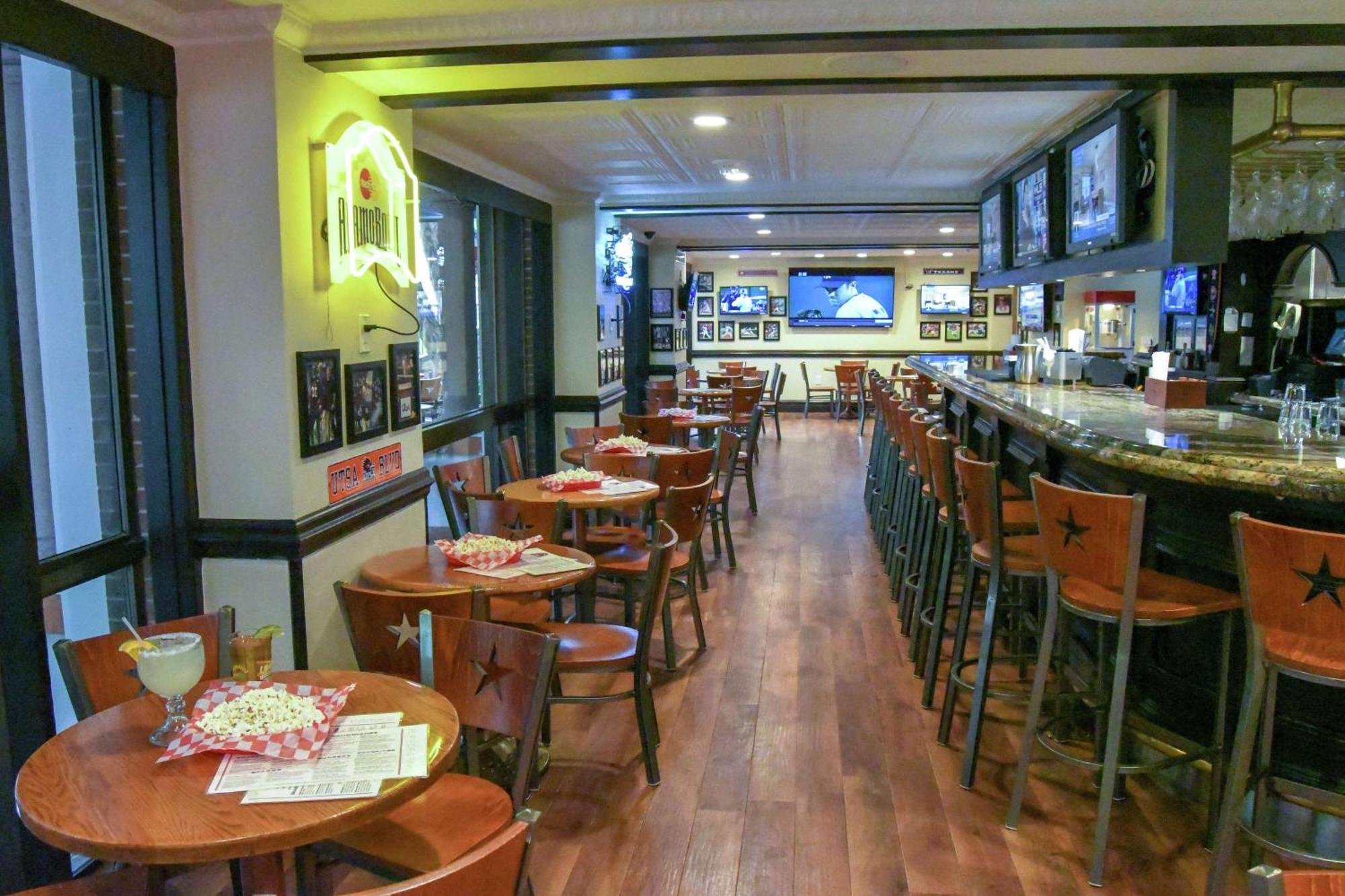 Hilton Palacio Del Rio San Antonio Ngoại thất bức ảnh