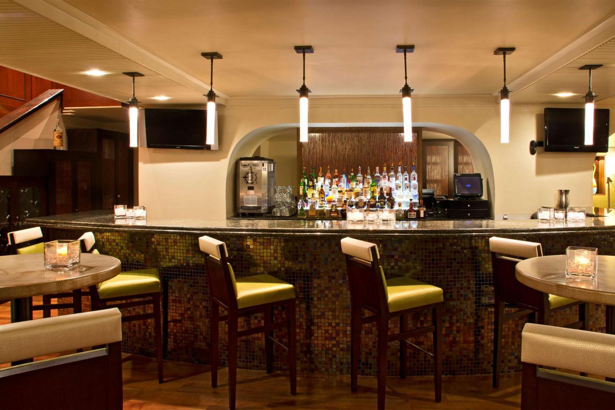 Hilton Palacio Del Rio San Antonio Ngoại thất bức ảnh