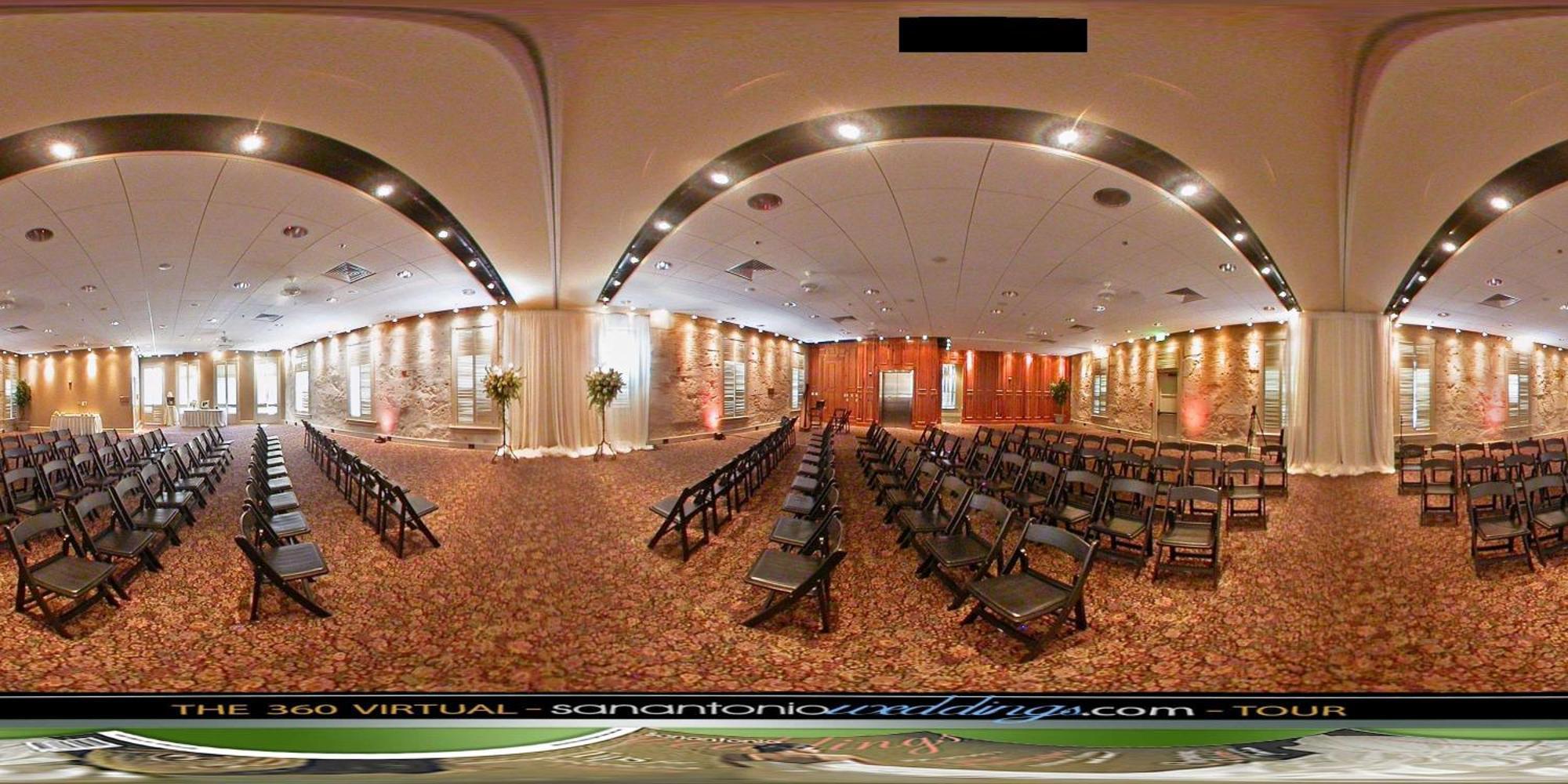 Hilton Palacio Del Rio San Antonio Ngoại thất bức ảnh