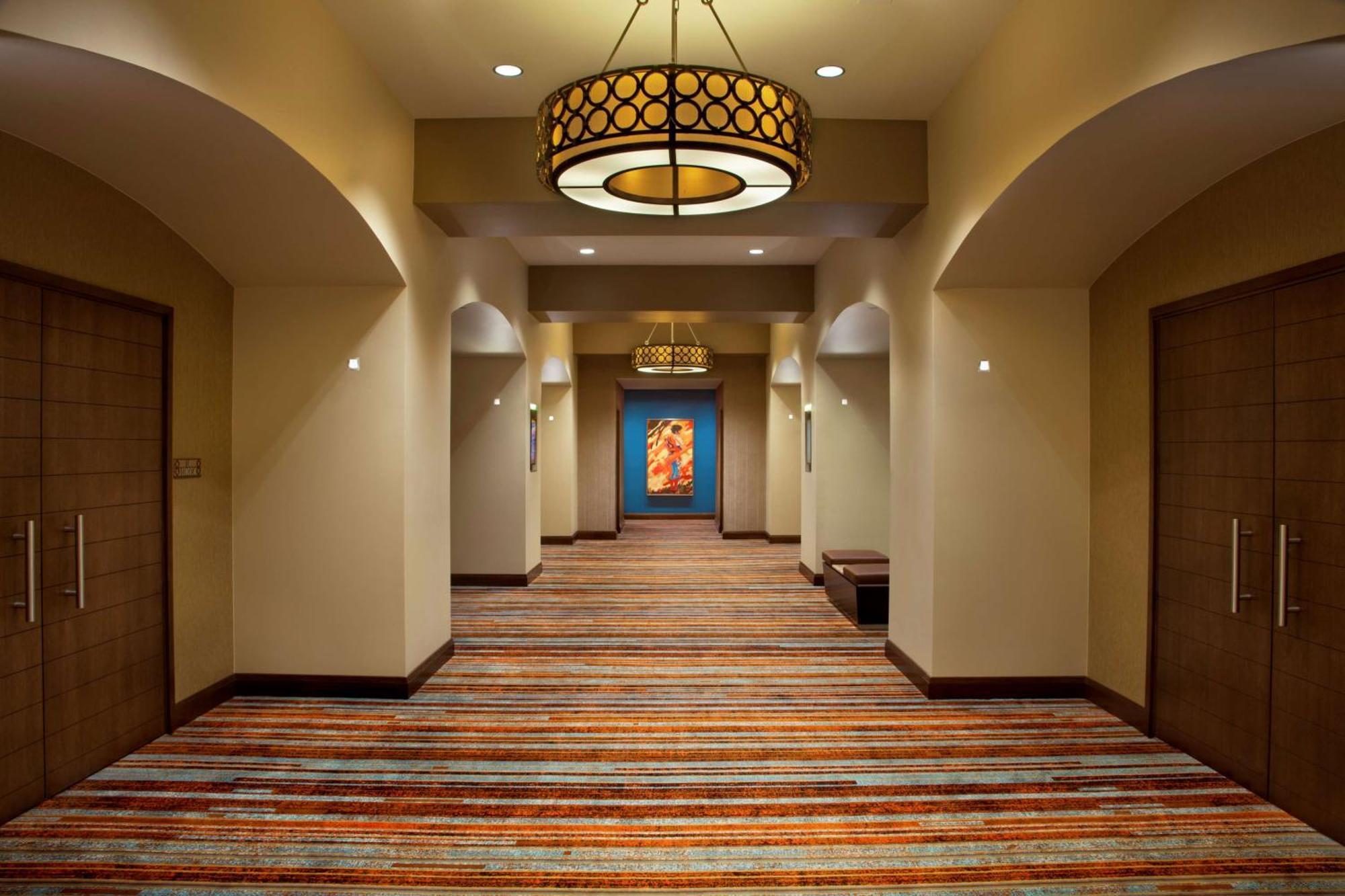 Hilton Palacio Del Rio San Antonio Ngoại thất bức ảnh