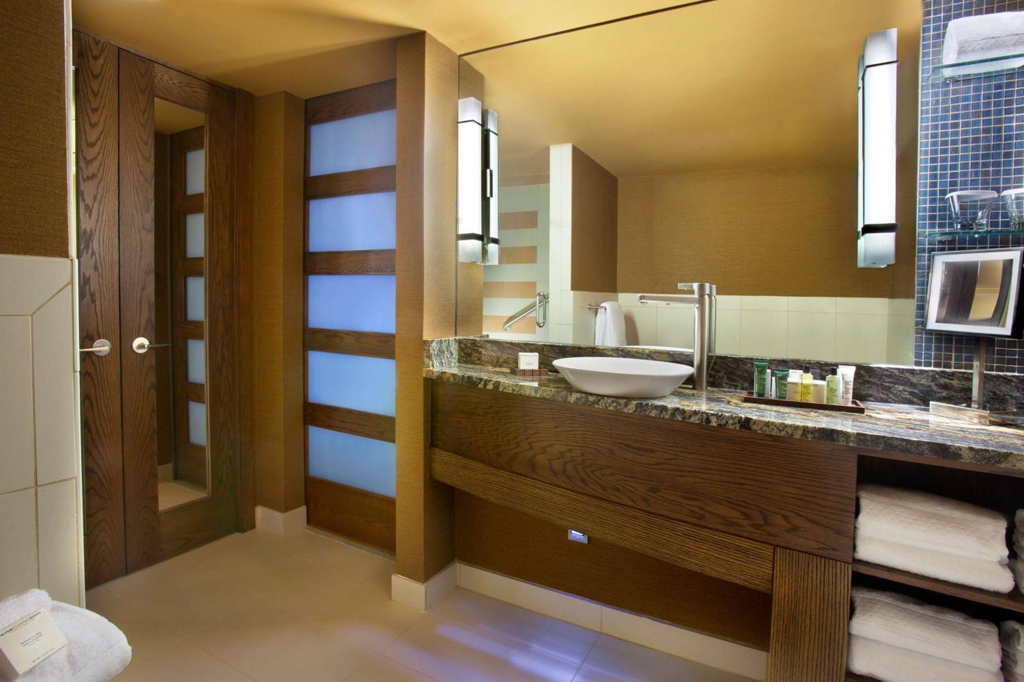 Hilton Palacio Del Rio San Antonio Ngoại thất bức ảnh