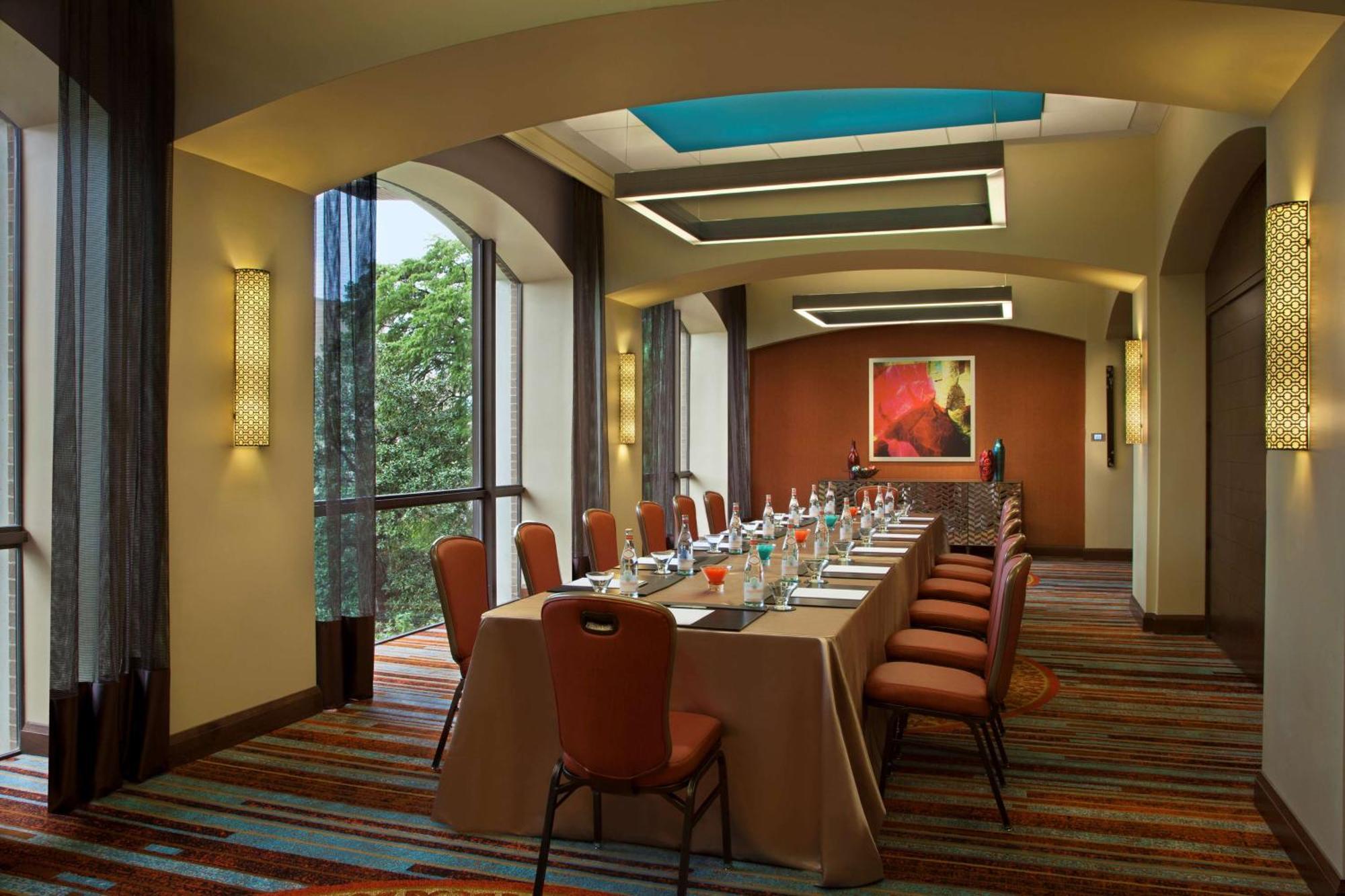 Hilton Palacio Del Rio San Antonio Ngoại thất bức ảnh