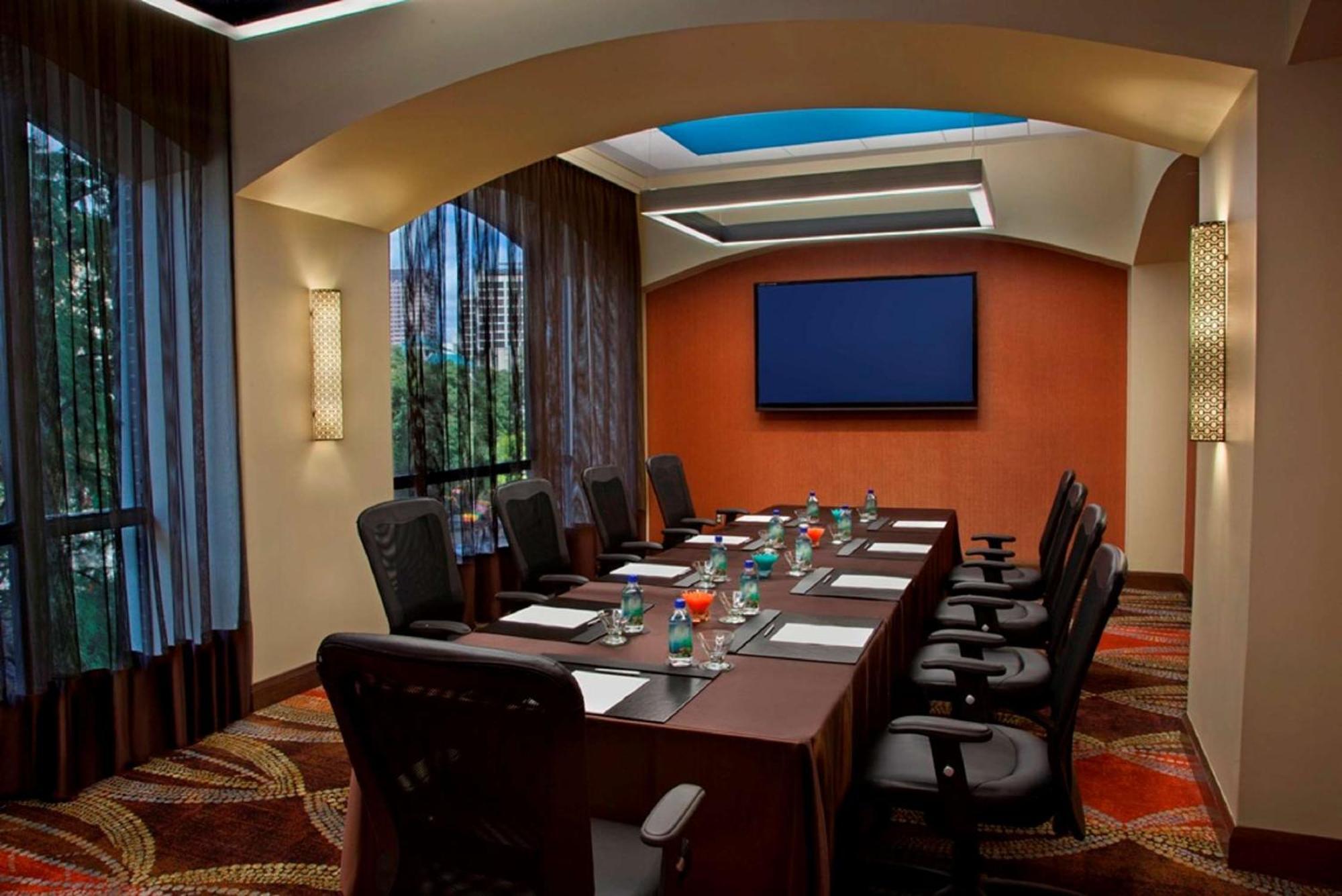 Hilton Palacio Del Rio San Antonio Ngoại thất bức ảnh