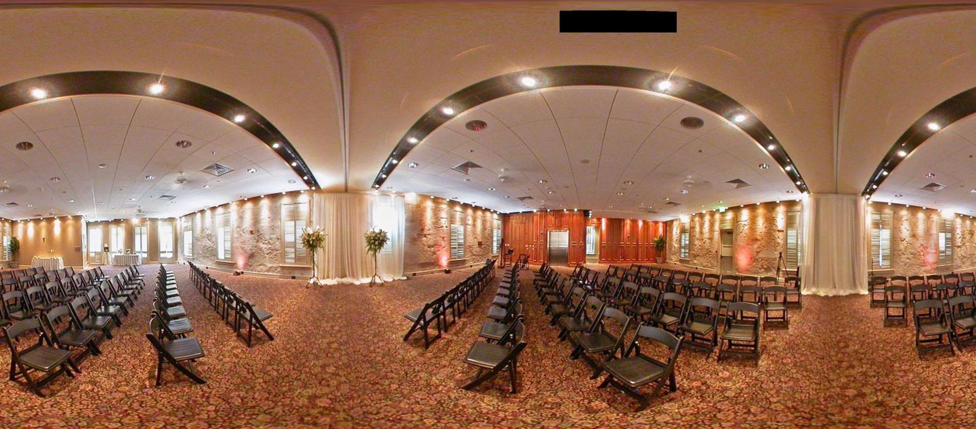 Hilton Palacio Del Rio San Antonio Ngoại thất bức ảnh