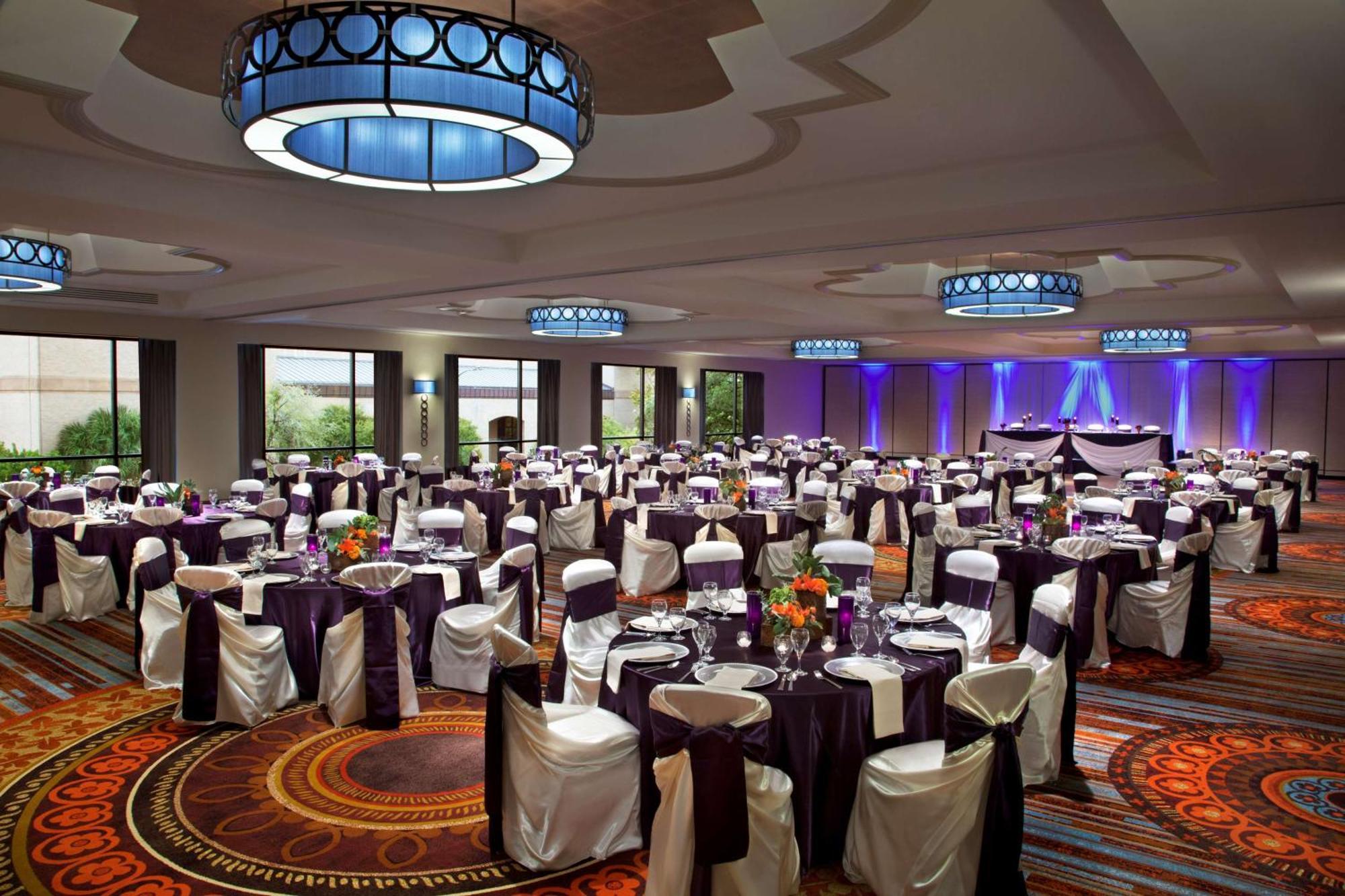 Hilton Palacio Del Rio San Antonio Ngoại thất bức ảnh