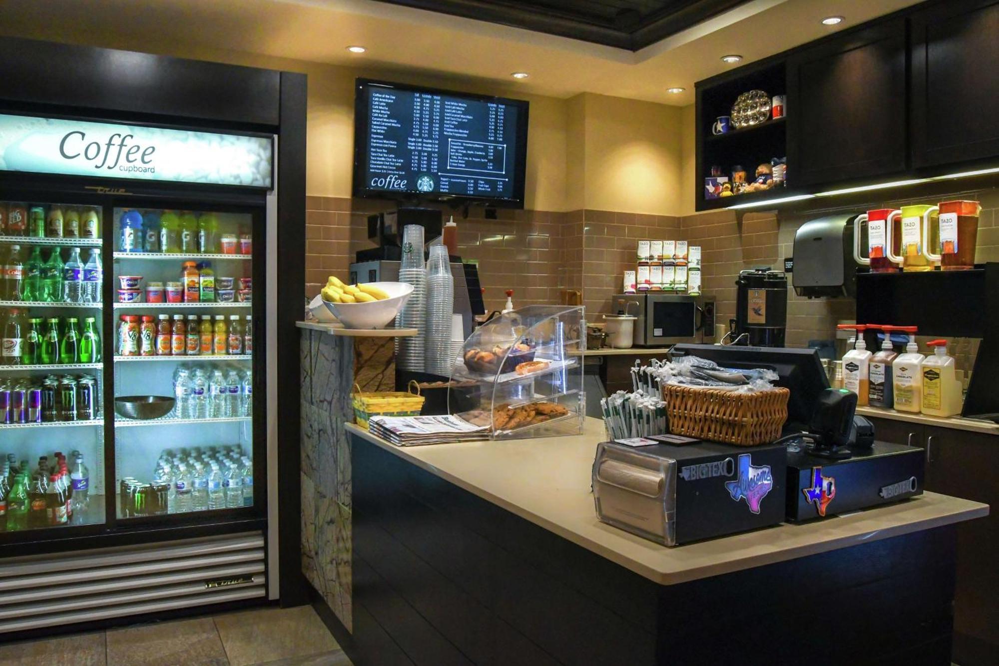Hilton Palacio Del Rio San Antonio Ngoại thất bức ảnh