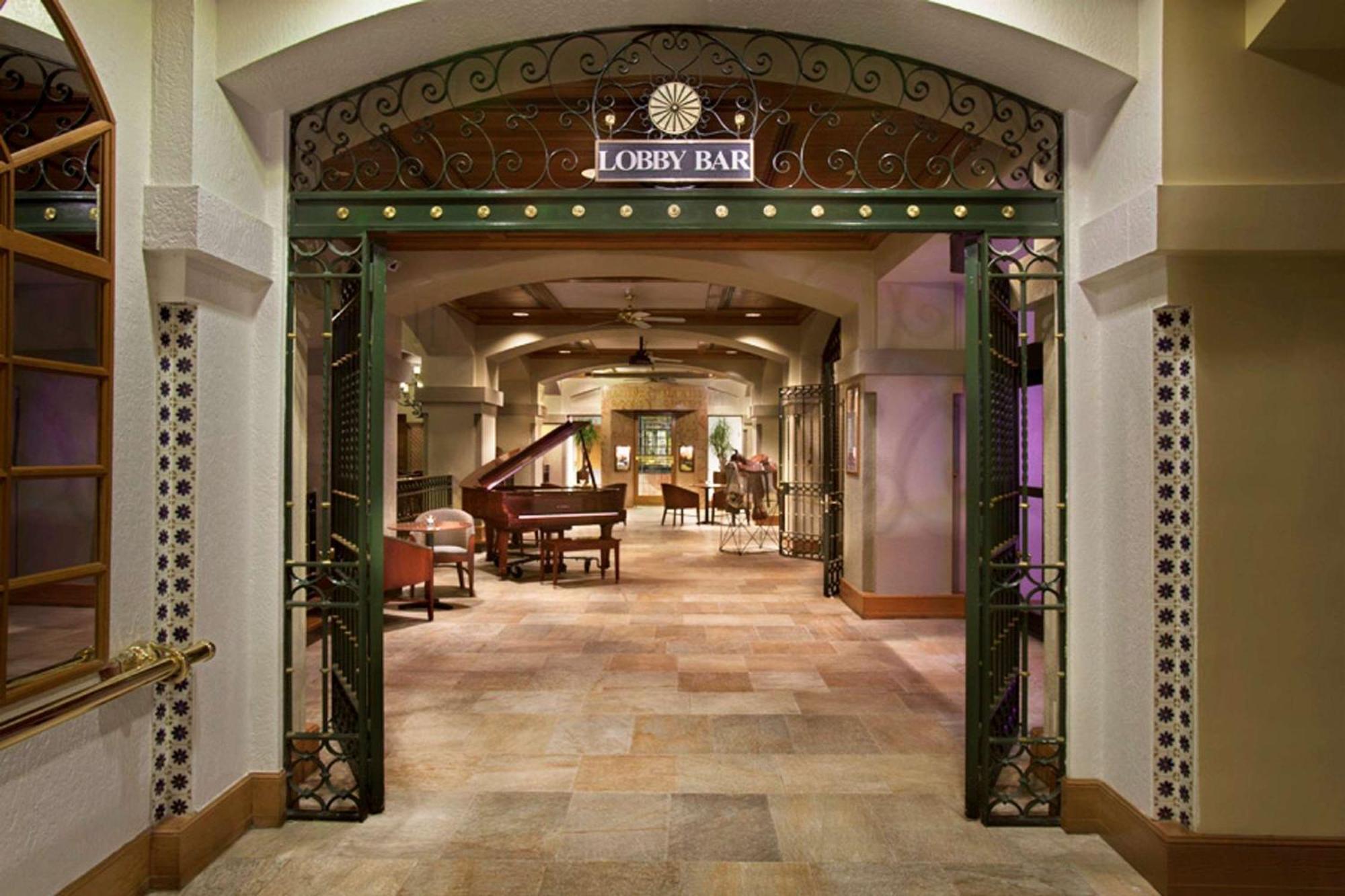 Hilton Palacio Del Rio San Antonio Ngoại thất bức ảnh