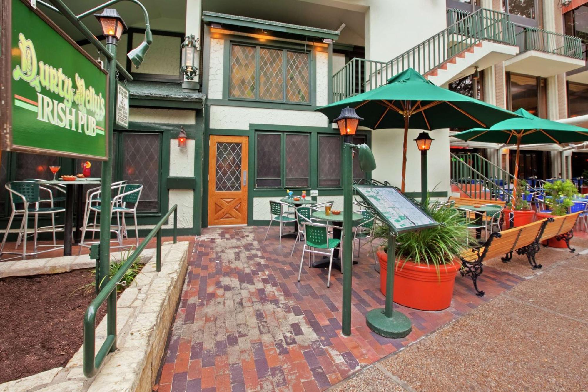 Hilton Palacio Del Rio San Antonio Ngoại thất bức ảnh