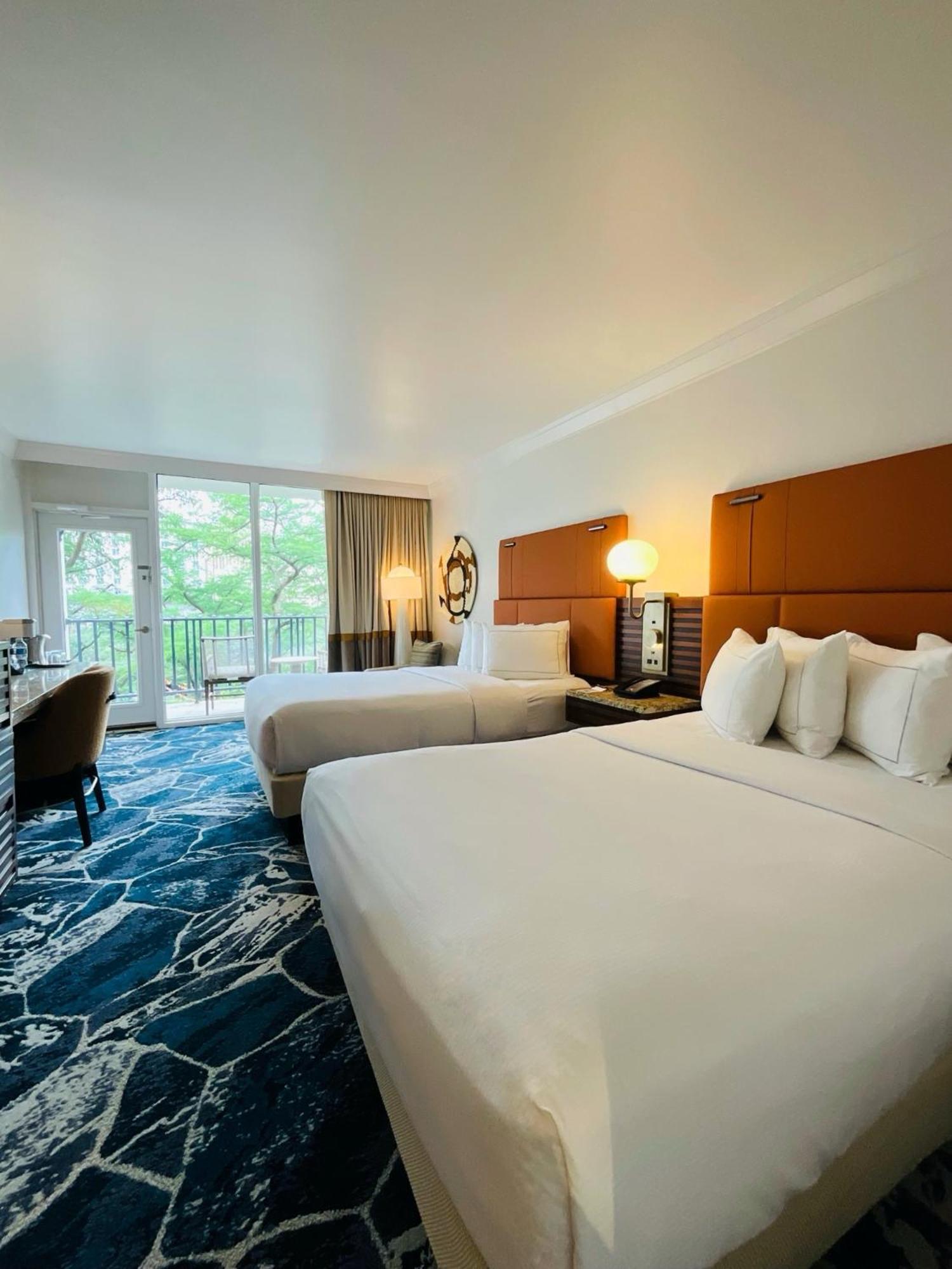 Hilton Palacio Del Rio San Antonio Ngoại thất bức ảnh