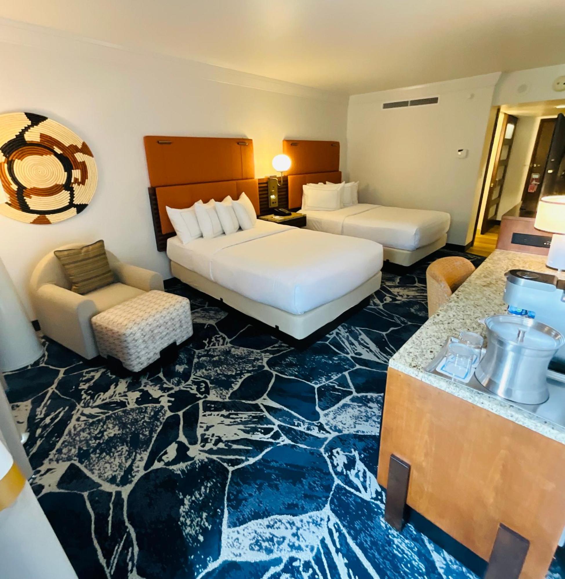 Hilton Palacio Del Rio San Antonio Ngoại thất bức ảnh