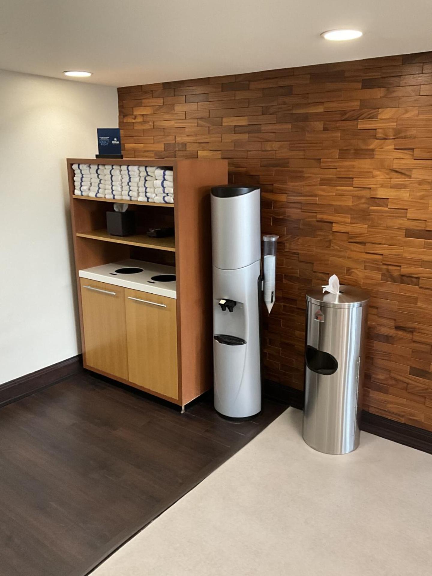 Hilton Palacio Del Rio San Antonio Ngoại thất bức ảnh