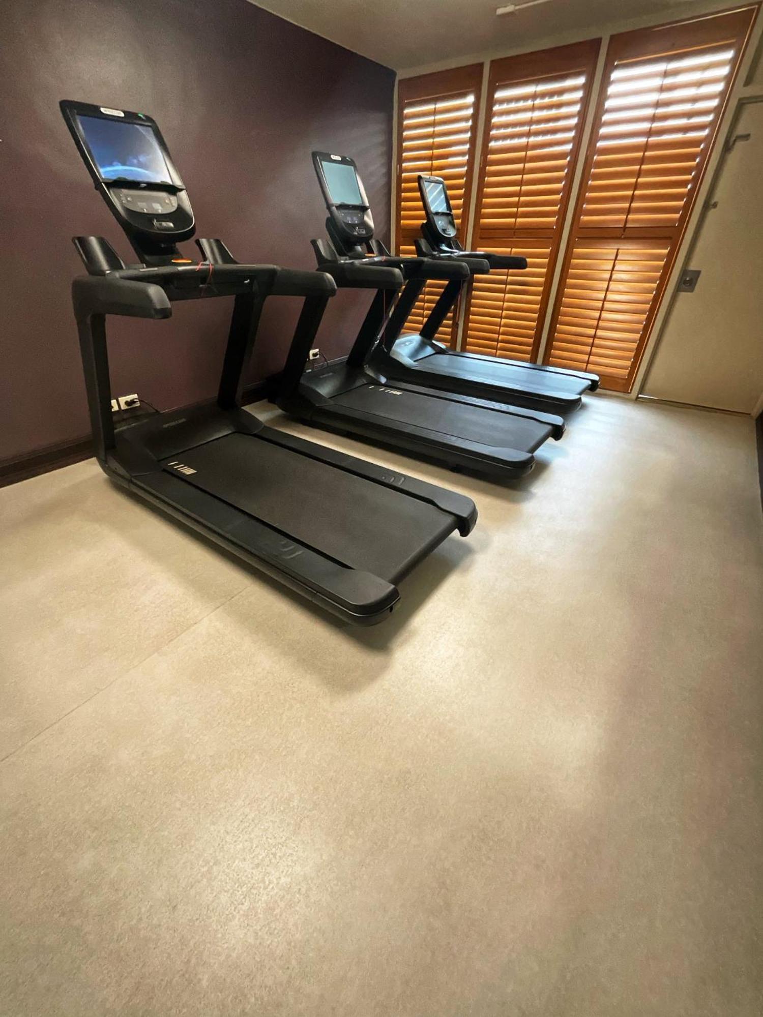 Hilton Palacio Del Rio San Antonio Ngoại thất bức ảnh